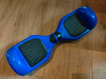 Goed werkend Hoverboard! Zonder lader. beschikbaar voor biedingen