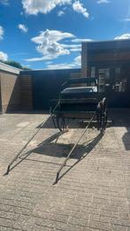 Sulkey / sjees te koop, Dieren en Toebehoren, Rijtuigen en Koetsen, Gebruikt, Sulky, Paard of Pony