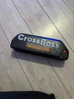 Ouxi accu cross boss v8 niew, Ophalen of Verzenden, Nieuw