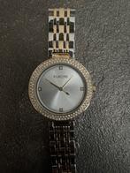 Horloge, Overige merken, Staal, Polshorloge, Ophalen of Verzenden