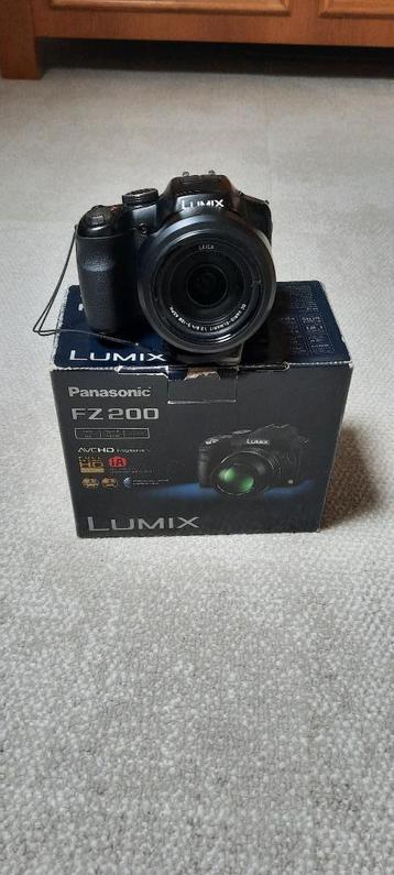 Foto camera beschikbaar voor biedingen
