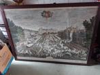 Oude Prent, Antiek en Kunst, Ophalen