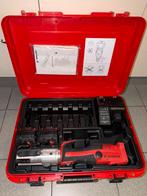 Novopress aco203xl bluetooth perstang, Ophalen, Zo goed als nieuw