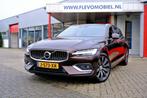 Volvo V60 2.0 B3 Inscription Aut. Pano|Leder|HarmanKardon|Ca, Auto's, Volvo, Euro 6, 4 cilinders, Hybride Elektrisch/Benzine, 102 €/maand