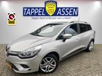 Renault Clio Estate 1.5 dCi Ecoleader ZEN incl. Airco/ Navi/, Auto's, Renault, Te koop, Zilver of Grijs, Geïmporteerd, 5 stoelen