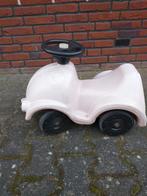 Roze Loopauto voor de Kleintjes, Ophalen of Verzenden, Gebruikt, Loopvoertuig