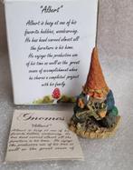 David de kabouter / Rien Poortvliet, Verzamelen, Ophalen of Verzenden, Gebruikt, Overige typen