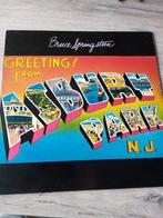 Bruce Springsteen, Cd's en Dvd's, Vinyl | Pop, Ophalen of Verzenden, 1980 tot 2000, Zo goed als nieuw, 12 inch