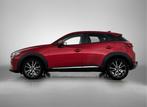 Mazda CX-3 2.0 SkyActiv-G 120 GT-M (bj 2016), Voorwielaandrijving, Stof, Gebruikt, 4 cilinders