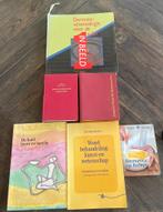Dermatologie boekenpakket, Boeken, Gelezen, Diverse auteurs, Ophalen of Verzenden, Beta