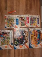 Tiptoi Set Compleet (items ook los te koop), Ophalen of Verzenden, Zo goed als nieuw