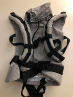 Tula Draagzak - Grijs, Overige merken, Gebruikt, Buik of Rug, Ophalen of Verzenden