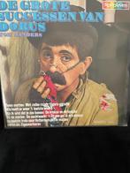 LP Dorus – De grote successen van Dorus (Tom Manders), Ophalen of Verzenden, 1960 tot 1980, Gebruikt, 12 inch