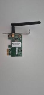 Wifi kaart - Intern, Computers en Software, Netwerkkaarten, Ophalen, Gebruikt, Intern, Onbekend