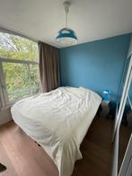 IKEA Espevar Boxspring GRATIS ophalen 18 oktober, Ophalen, Beige, Tweepersoons, Zo goed als nieuw