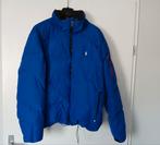 Ralph Lauren winterjas blauw als nieuw, Blauw, Ralph Lauren, Maat 56/58 (XL), Ophalen of Verzenden