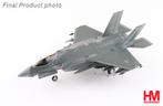 F-35A Lightning II 100th FS Red Tails Hobby Master HA4441, Verzenden, Nieuw, Military-Models VJ Mendelssohnstraße 29 info@military-models-vj.de