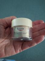 Eucerin Hyaluron-Filler+Elasticity nachtcrème, 20 ml. nieuw, Ophalen of Verzenden, Nieuw, Gehele gezicht, Verzorging