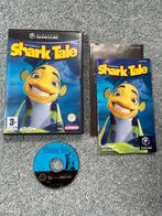 Shark Tale met garantie, Spelcomputers en Games, Games | Nintendo GameCube, 1 speler, _, _, Ophalen of Verzenden