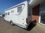 Laika Ecovip 409 4 persoons, Caravans en Kamperen, Campers, Koelkast, Airbags, Ringverwarming, Fiat