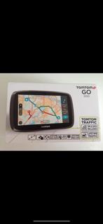 Tomtom 5100 GO, Auto diversen, Autonavigatie, Ophalen of Verzenden, Zo goed als nieuw