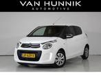 Citroën C1 1.0 e-VTi Selection Airco | Bluetooth | Nap, Auto's, Origineel Nederlands, Te koop, Emergency brake assist, Benzine