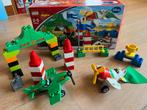 Duplo Disney Planes Set 10510, Ophalen of Verzenden, Zo goed als nieuw, Complete set, Duplo