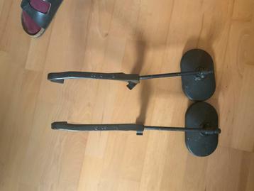 Emuk spiegels voor mercedes voor laatste model beschikbaar voor biedingen