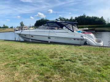 Sunseeker Camargue 47 beschikbaar voor biedingen