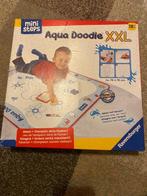 Aqua doodle, Ophalen of Verzenden, Zo goed als nieuw, Knutselen