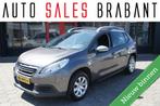 Peugeot 2008 1.2 VTi Blue Lease, Voorwielaandrijving, Euro 5, Gebruikt, Electronic Stability Program (ESP)