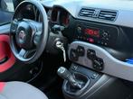 Fiat Panda 0.9 TwinAir Edizione Cool Airco Nap Nieuwe Apk, Auto's, Fiat, Euro 5, Stof, Gebruikt, 31 €/maand