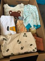 Baby kleding jongen, Ophalen, Zo goed als nieuw, Overige maten