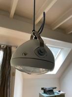 Hanglampen - Diverse modellen, per stuk!, Ophalen, Gebruikt, Metaal, Minder dan 50 cm