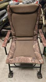 Nash Big Daddy chair., Ophalen, Gebruikt, Overige typen