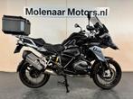 BMW R1200 GS (bj 2016), Motoren, 2 cilinders, Motorrijbewijs A, Bedrijf, Meer dan 35 kW