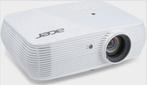Acer H6510BD DLP Projector - Full HD Beamer, Gebruikt, Ophalen of Verzenden, DLP, Full HD (1080)