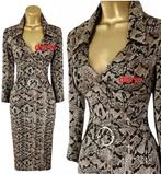 jurk Karen millen maat 14/42, Karen Millen, Maat 42/44 (L), Ophalen of Verzenden, Zo goed als nieuw