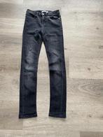 CALVIN KLEIN skinny jeans zeer netjes maat 164 D1, Broek, Gebruikt, Calvin Klein Jeans, Meisje