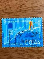 288. Nederland 2008 Jubileumpostzegels, Postzegels en Munten, Ophalen of Verzenden