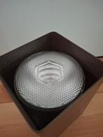 Raak Moduul metalen plafonnière, Huis en Inrichting, Lampen | Plafondlampen, Ophalen of Verzenden, Gebruikt