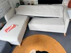 Bank ikea, Huis en Inrichting, Ophalen, Gebruikt