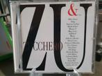 Zucchero - Zucchero & Co. CD, Ophalen, 2000 tot heden, Zo goed als nieuw