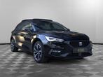 SEAT Leon 1.4 TSI eHybrid PHEV FR | Panorama | Camera | Stuu, Auto's, Seat, Stof, Gebruikt, Leon, Adaptive Cruise Control