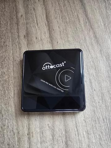 Ottocast U2AIR pro Wireless Car Adapter (voor IPhone) beschikbaar voor biedingen