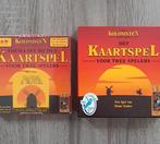 Kolonisten Catan kaartspel folie v doos,uitbreiding geseald., Een of twee spelers, Ophalen of Verzenden, Nieuw, 999  Games