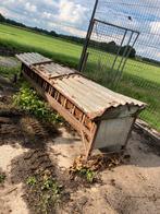 Creepfeeder lammmerenvoerbak 24 stuks, Dieren en Toebehoren, Schapen, Geiten en Varkens, Meerdere dieren, Schaap