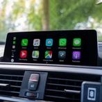 BMW Apple CarPlay 2025, Ophalen, Nieuw, Heel Europa, Landkaarten