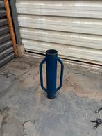 Palenrammer, Ophalen, Gebruikt