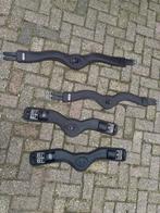 Mooie Prolite singels, Dieren en Toebehoren, Paarden en Pony's | Hoofdstellen en Tuigage, Ophalen of Verzenden, Gebruikt, Overige soorten